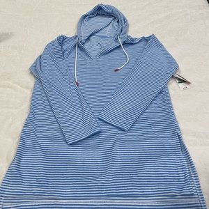 Terry Vineyard Vines Coverup